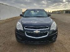2015 Chevrolet Equinox - Photo 8