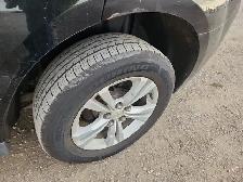 2015 Chevrolet Equinox - Photo 10