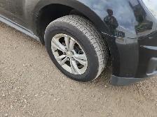 2015 Chevrolet Equinox - Photo 12
