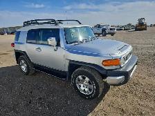 2007 Toyota FJ Cruiser - Photo 2
