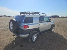 2007 Toyota FJ Cruiser - Photo 4