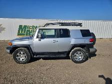 2007 Toyota FJ Cruiser - Photo 5