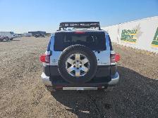 2007 Toyota FJ Cruiser - Photo 6