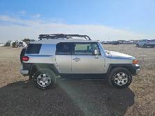 2007 Toyota FJ Cruiser - Photo 7