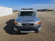 2007 Toyota FJ Cruiser - Photo 8