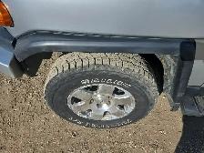 2007 Toyota FJ Cruiser - Photo 9