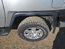 2007 Toyota FJ Cruiser - Photo 12