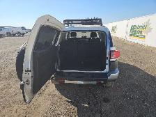 2007 Toyota FJ Cruiser - Photo 15