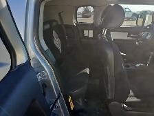 2007 Toyota FJ Cruiser - Photo 16