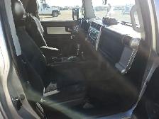 2007 Toyota FJ Cruiser - Photo 17