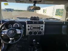 2007 Toyota FJ Cruiser - Photo 18