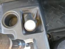2007 Toyota FJ Cruiser - Photo 21