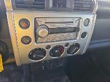 2007 Toyota FJ Cruiser - Photo 23