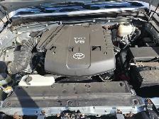 2007 Toyota FJ Cruiser - Photo 26