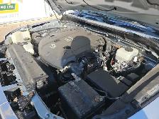 2007 Toyota FJ Cruiser - Photo 27