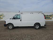 2012 Chevrolet Express - Photo 5