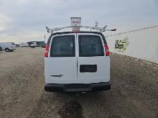 2012 Chevrolet Express - Photo 6