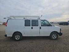 2012 Chevrolet Express - Photo 7