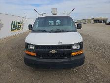 2012 Chevrolet Express - Photo 8