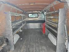 2012 Chevrolet Express - Photo 14