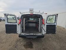 2012 Chevrolet Express - Photo 15