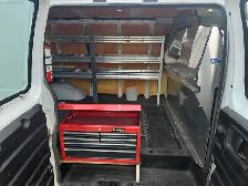 2012 Chevrolet Express - Photo 16