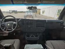 2012 Chevrolet Express - Photo 18