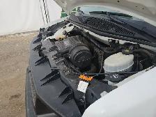 2012 Chevrolet Express - Photo 25