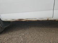 2012 Chevrolet Express - Photo 30