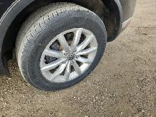 2016 Volkswagen Touareg - Photo 9