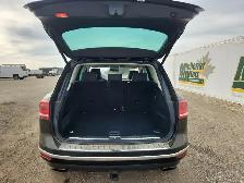 2016 Volkswagen Touareg - Photo 17