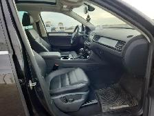 2016 Volkswagen Touareg - Photo 20