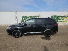 2018 Mitsubishi Outlander - Photo 5