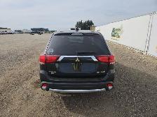2018 Mitsubishi Outlander - Photo 6