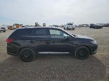 2018 Mitsubishi Outlander - Photo 7