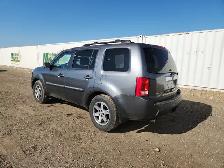 2011 Honda Pilot - Photo 3
