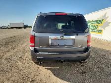 2011 Honda Pilot - Photo 6
