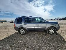 2011 Honda Pilot - Photo 7