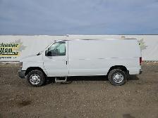 2014 Ford E-250 - Photo 5