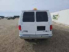 2014 Ford E-250 - Photo 6