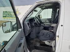 2014 Ford E-250 - Photo 13