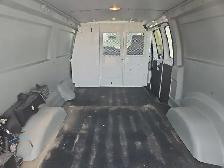 2014 Ford E-250 - Photo 16