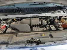 2014 Ford E-250 - Photo 23