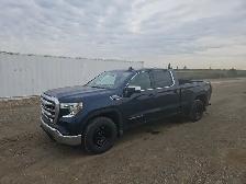 2022 GMC Sierra 1500 Limited