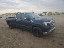 2022 GMC Sierra 1500 Limited - Photo 2