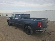 2022 GMC Sierra 1500 Limited - Photo 3