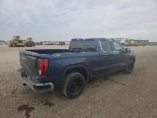 2022 GMC Sierra 1500 Limited - Photo 4