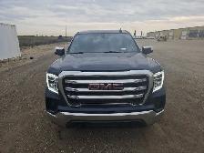 2022 GMC Sierra 1500 Limited - Photo 8
