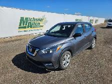 2019 Nissan Kicks