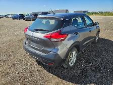 2019 Nissan Kicks - Photo 4